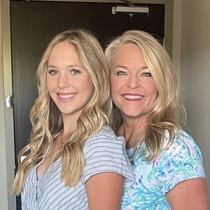 Meet your Posher, Tonya